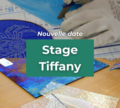Stage Tiffany