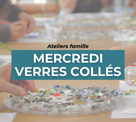Mercredi Verres Collés